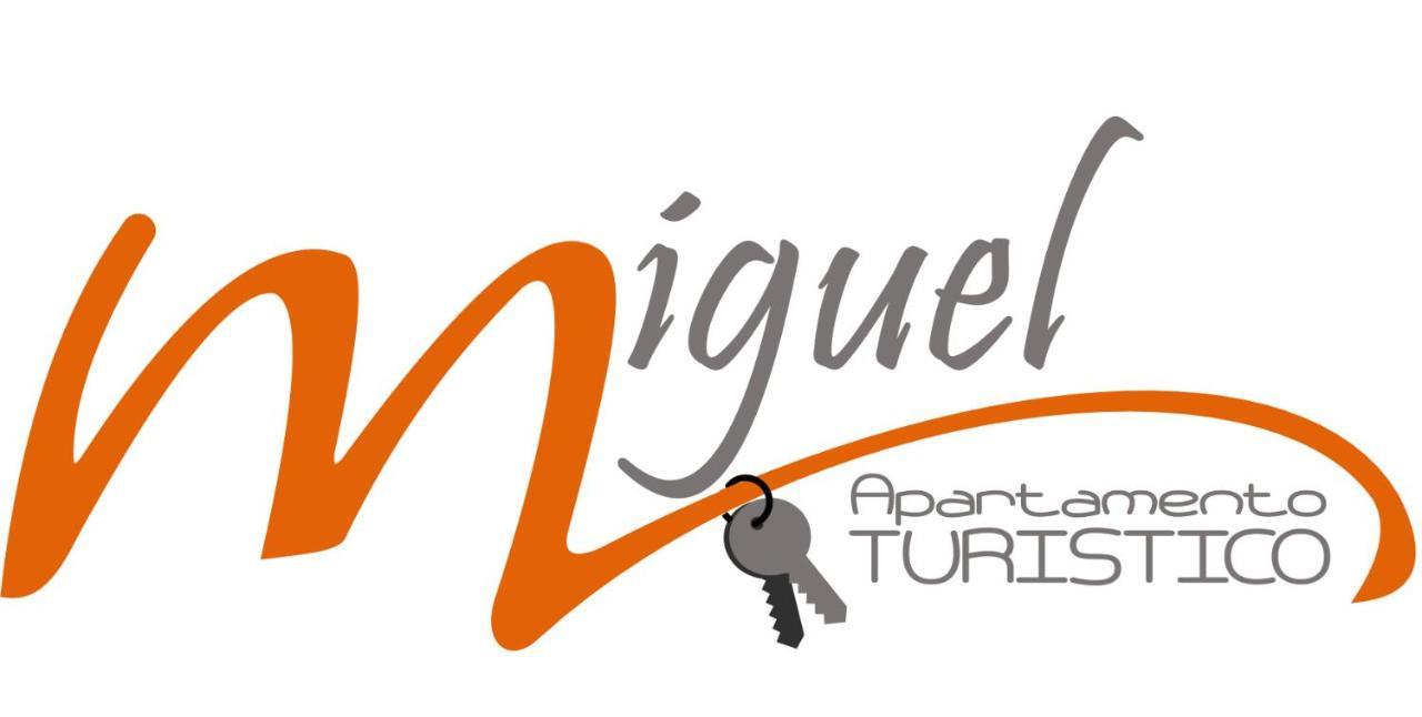 Alojamiento Turistico Miguel - לוגרוניו מראה חיצוני תמונה
